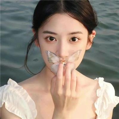 上海的女儿